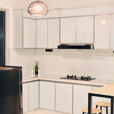Villa Pool Kepala Batas Kampong Hilir  Dış mekan fotoğraf